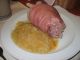 Schweinehaxen und Sauerkraut (Hamhocks and Sauerkraut)