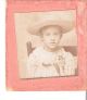 Florence 'Flo' Caldwell (1891-1971)