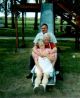Gray Family Reunion, Labor Day, 2001