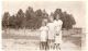 Charlene, Alice June, Charlie, and Florence McDowell