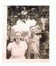 Grace and Clayson McDowell