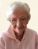 Alberta Pauline (Hasler) Oaster (1918-2018)