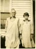 Alice and Nellie Pettyjohn