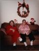 Grace McDowell and Dorothy Bricker