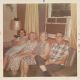 Grace McDowell, Nella Mason, Goldie McDowell, John Luke