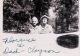 Florence McCracken and Clayson McDowell