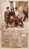 Clayson McDowell, Iva Luke, and Clifford McDowell