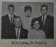 Long, Silas Matthew 'Cy' Sr.