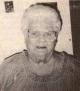 Bryan, Melba Maxine